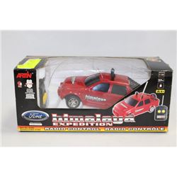 RC FORD HIMALAYA EXPEDITION SCALE 1:20