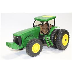 JOHN DEERE TRACTOR