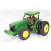 Image 1 : JOHN DEERE TRACTOR