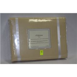 800 THREAD COUNT QUEEN DUVET COVER