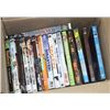 Image 1 : BOX OF 37 DVDS