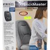 Image 1 : HOMEDICS 2-MOTOR BACK MASSAGER
