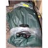 Image 1 : AIR BED & PUMP