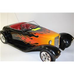 RC HOTWHEELS PT CRUISER