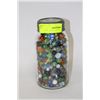 Image 1 : CROWN JAR OF MARBLES