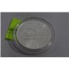 Image 1 : 1oz .999 SILVER EAGLE COIN