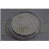 Image 1 : 1oz .999 SILVER MAPLE LEAF COIN