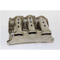 RETRO STREETCAR CONDUCTOR MONEY CHANGER