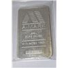 Image 1 : 10oz .999 SILVER BAR