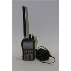 UNIDEN PORTABLE/ CHARGABLE TRUNK TRACKER
