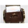 Image 1 : #97 14KT GOLD DIAMOND RING
