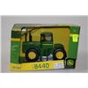 Image 1 : ERTL 1/32 SCALE 1979 8440 DIE CAST JOHN DEERE