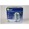 Image 1 : OSTER S/S KETTLE WITH VARIABLE TEMPERATURE CONTROL