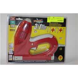 ARROW ELECTRO-MATIC 3IN 1 TACKER