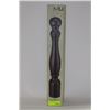 Image 1 : NEW  20" WALNUT FINISH PEPPERMILL
