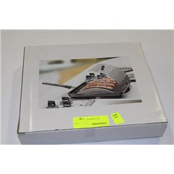 NEW IN BOX BACON COOKER