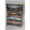 Image 1 : PACK OF 10DVDS X 2