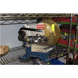 RYOBI  MITER SAW