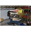 Image 1 : RYOBI  MITER SAW