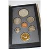 Image 1 : 1988 CANADA  SILVER DOUBLE DOLLAR PROOF SET