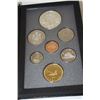 Image 1 : 1990 CANADA  SILVER DOUBLE DOLLAR PROOF SET