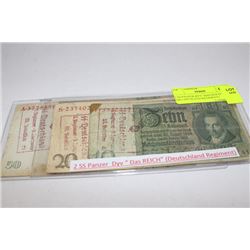 2 SS PANZER DYV "DAS REICH" (DEUTSCHLAND REGIMENT)