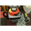 Image 1 : 3 TON CHAIN HOIST