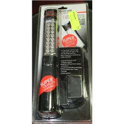 LED RECHARGEABLE WORKLIGHT