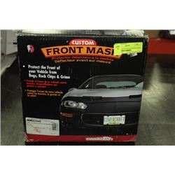 COVERCRAFT CUSTOM CAR BRA FOR TOYOTA COROLLA