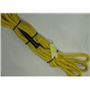 Image 1 : BRAIDED TOW ROPE 1"X43' WITH PULLING EYES