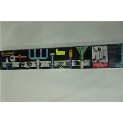 ULTRA-HOLD GARDEN TOOL HOLDER