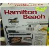 Image 1 : HAMILTON BEACH GRILL ( IN BOX )