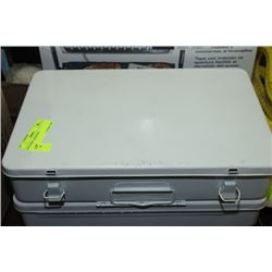 NEW FIRST AID BOXES