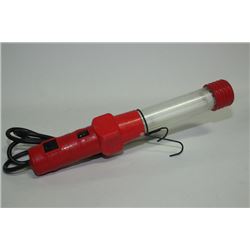 110 VOLT FLOURESCENT WORK LIGHT