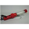 Image 1 : 110 VOLT FLOURESCENT WORK LIGHT