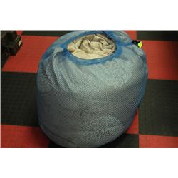 NEW KING SIZE COMFORTER