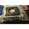 Image 1 : PORTABLE GAS RANGE