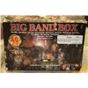 Image 1 : BIG BAND BOX OF 40 CD'S- MUSIC COLLECTION IN BOX