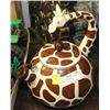 Image 1 : GIRAFFE TEA KETTLE