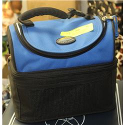 NEW CALIFORNIA INNOVATIONS LUNCH BUCKET/COOPER BAG