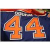 Image 1 : OILERS JERSEY SWEATER, SOURAY