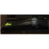 Image 1 : SONY BLU-RAY PLAYER WITH REMOTE
