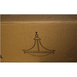 BOX OF HOME RENOVATION CEILING LAMP SHADES