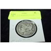 Image 1 : 1887 "O" U.S. MORGAN SILVER DOLLAR