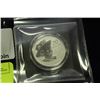 Image 1 : 2012 QE II DIAMOND JUBILEE .999 SILVER 20 DOLLAR