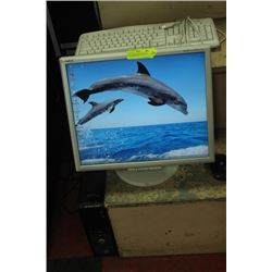 DELL OPTIPLEX MINI DESKTOP WIN 8.1/MS OFFICE 2013