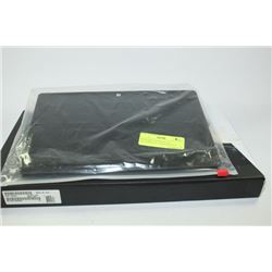 MICROSOFT SURFACE 10.6" TOUCHSCREEN 32GB SSD/WIN 8