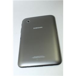SAMSUNG GALAXY TAB 2 TOUCHSCREEN ANDROID TABLET