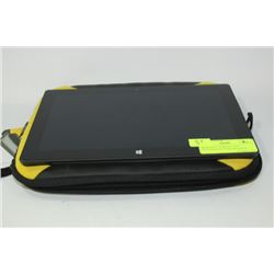 MICROSOFT SURFACE 10.6" TOUCHSCREEN 32GB SSD/WIN 8