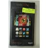 Image 1 : AMAZON KINDLE FIRE HI-DEF TOUCHSCREEN TABLET